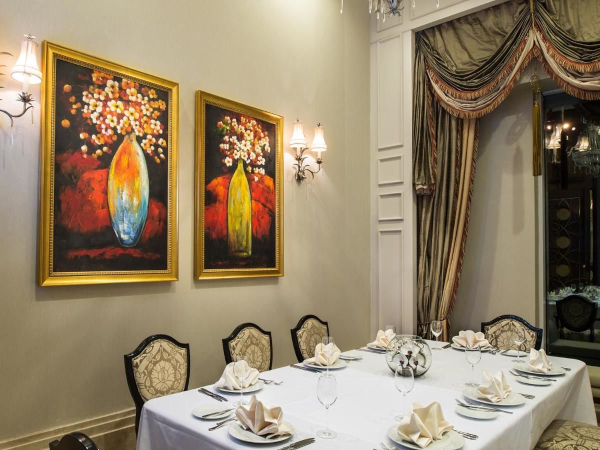 Отель Rixos Almaty Отель Алматы