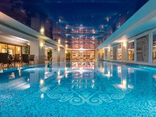 Отель Rixos Almaty Отель Алматы-2